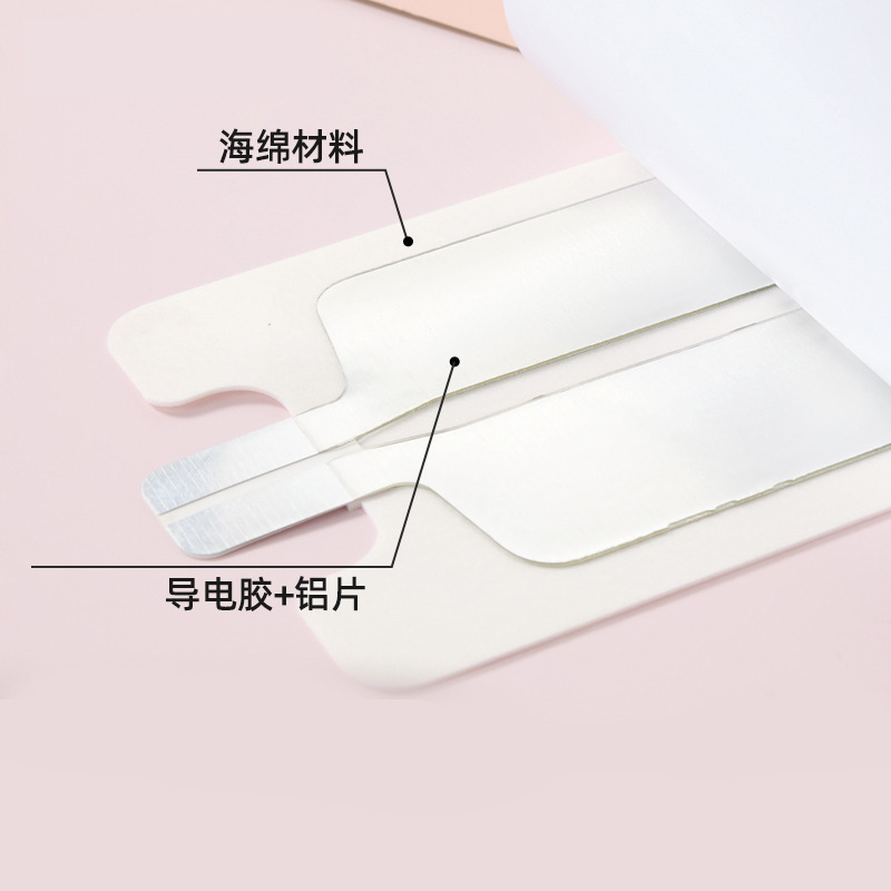 卸売使い捨て成人用単極負極プレート、使い捨て中性電極、高周波電気メス美容回路基板|undefined