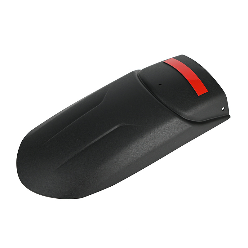 Suitable for Honda Nx400 Nx500 Motorcycle Front Fender Mudguard Sand and Water Deflector Adv Widened Design