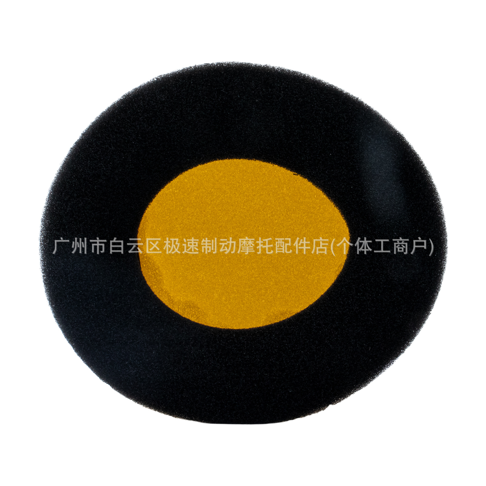 Suitable for Aikes Tomahawk Max 250 300 400 all-terrain ATV air filter