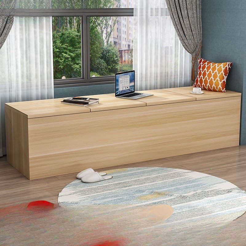 Mlo Balcony Cabinet Storage Cabinet Bedroom Cabinet Bedside Cabinet Side Cabinet Window Cabinet Window Sill Bay Window Sandwich Cabinet Long Bench