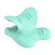 Cervical massager neck cervical spine corrector finger pressure Fugui bag special pillow c-type traction support massage pillow
