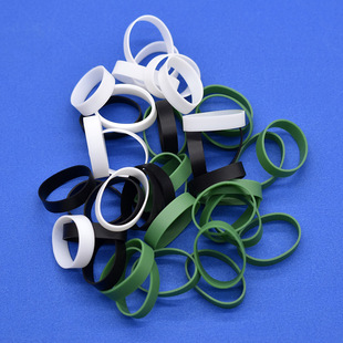 �ߏ������z����Ȧ17*5*0.6mm��ɫ����Ȧ�����������͸ߜع��z����