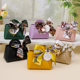 喜糖盒;婚庆回礼;礼品盒