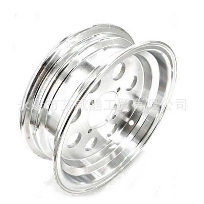 70 motorcycle modification accessories 8 | Hub - 35-j-10-inch-eight-hole