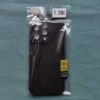 Angel Eye Black [OPP bag installation+sticker model mark]