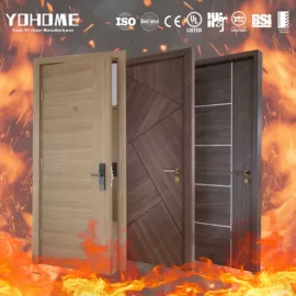 平开门;进户门;防火设备
