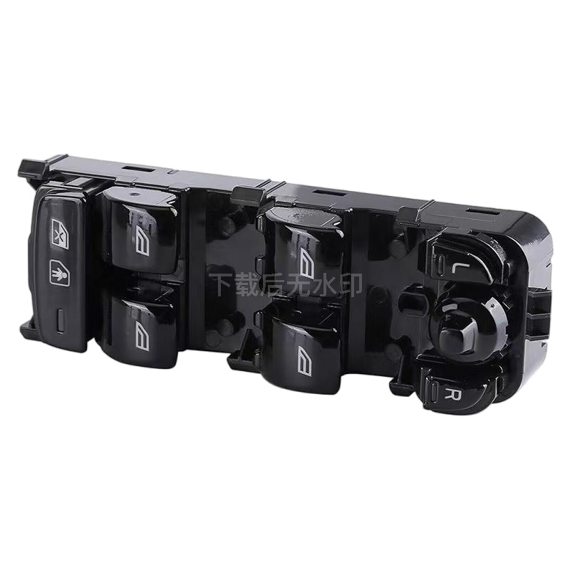 31433927 Is Suitable for 16-21 Volvo Xc90 Glass Regulator Master Switch Electric Window Switch