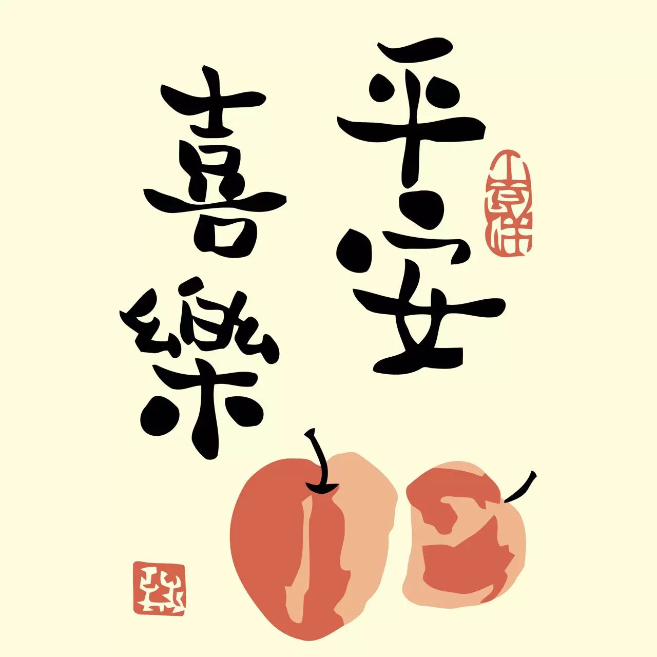 销售现代简约艺术装饰画 涂色数字油画可爱卡通卧室墙板挂画批发