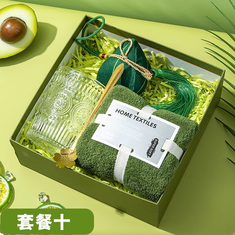 ビジネス記念品ギフトセット、従業員や顧客への実用的な誕生日プレゼント、オープニングイベントロゴギフトボックス卸売|undefined