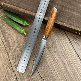 不锈钢厨用刀;折刀;屠刀