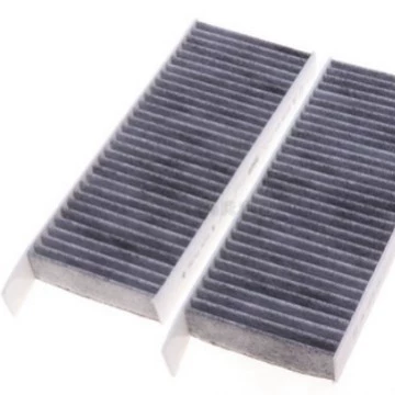 Applicable to 5008 Tianyi Air conditioning filter