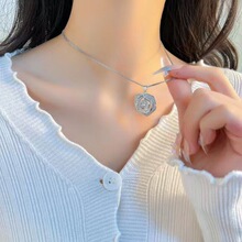 ����ɫС���L2023�¿�ɽ�軨��Ů�p�ݚ��|�i���insС��ë���