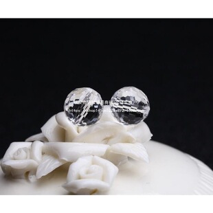 ɢ����Ʒ�������ƷDIY�ֹ����洮����朰�ˮ��128��Ȼ