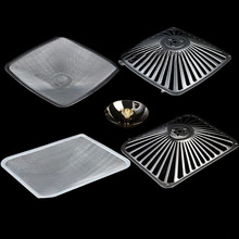 适用老板油烟机过滤网配件滤油网