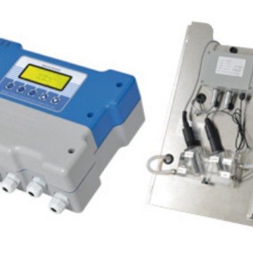 开合水境/FCL余氯分析仪/FCL-SO1C10M/FCL-SO`C10M