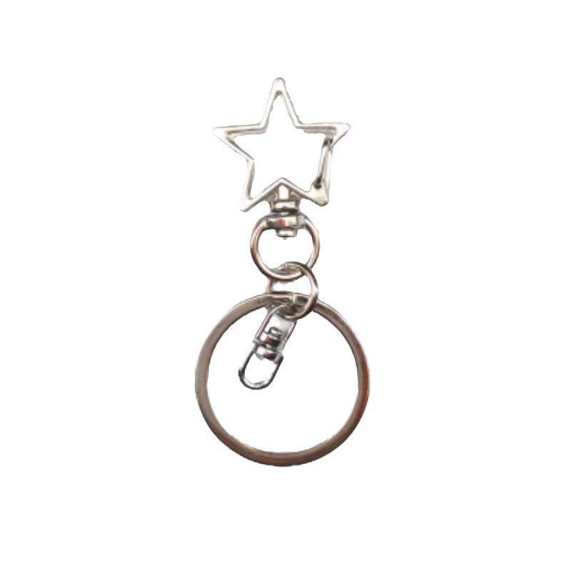 Keychain, set, key bag, accessory, 3 piece set