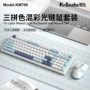 家用usb有线彩光鼠标