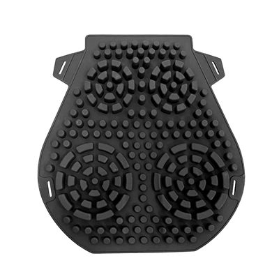 and Waterproof Motorcycle Seat Cushion, Electric car cushion