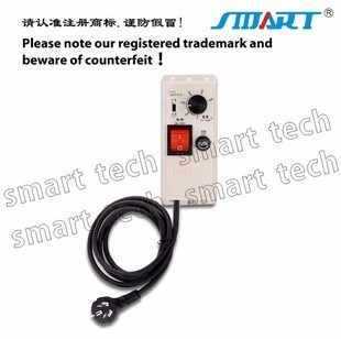 Controller 220V vibration plate control governor/linear feeder/base