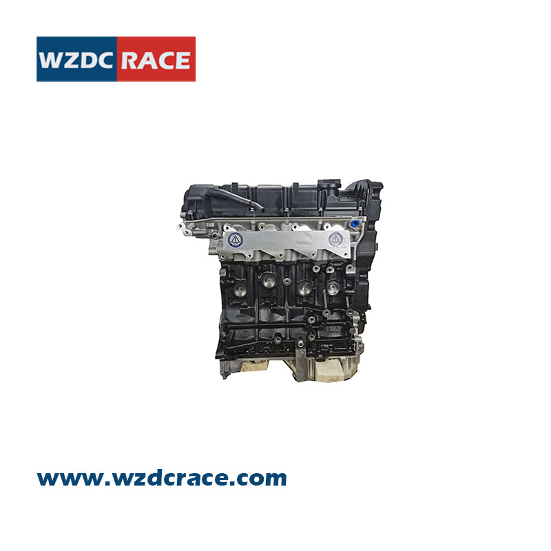 El motor convexo G4GC es adecuado para el modelo Sonata Tousheng Kia Lion Running Xiu 'er.