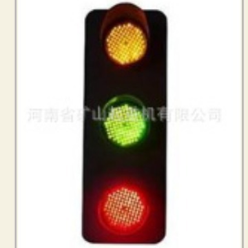 滑触线ABC三相电压信号指示灯Yh-hcx矿源