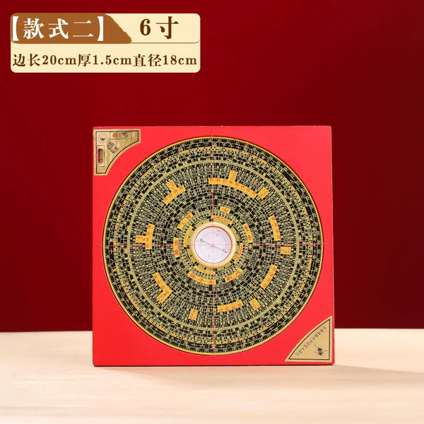Copper board, box, 6 inches