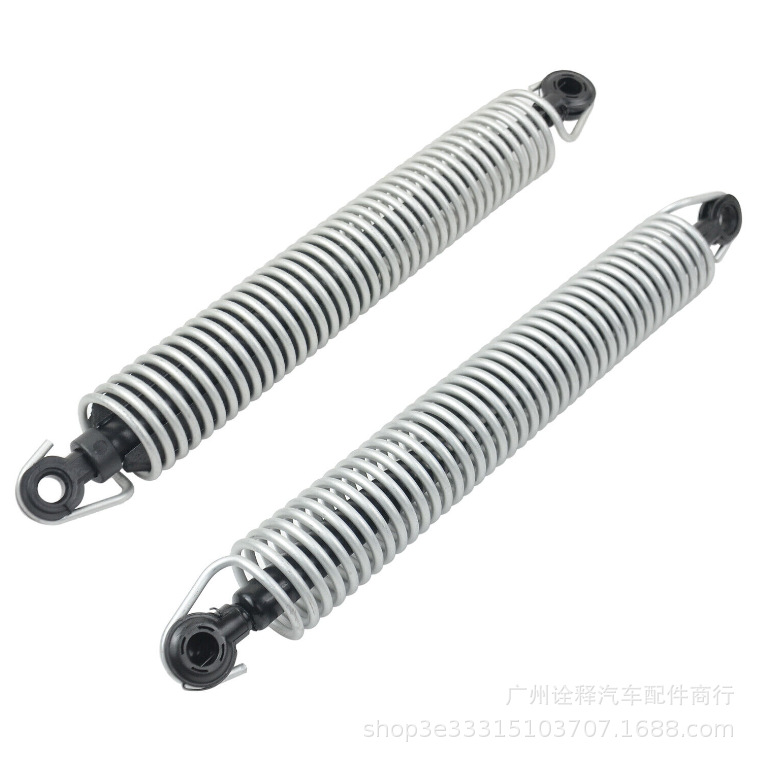 BMW Tailgate Strut L/R for Mercedes-Benz BMW 51247204367 51247204366 (Other brake systems) - 51247204367
