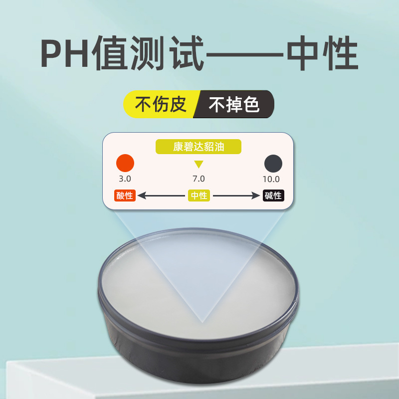 Precio de fábrica zapatos cuidado impermeable hidratante crema de aceite de visón mantenimiento de cuero ropa de cuero bolsa de cuero zapatos de cuero Cuidado De cuero crema de aceite