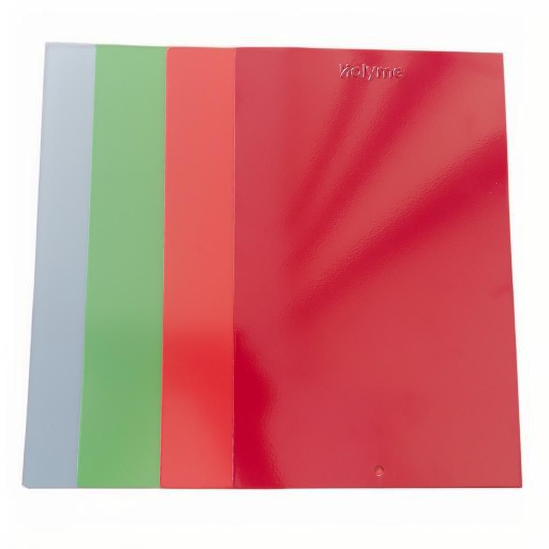 装饰用云纹粉末涂料