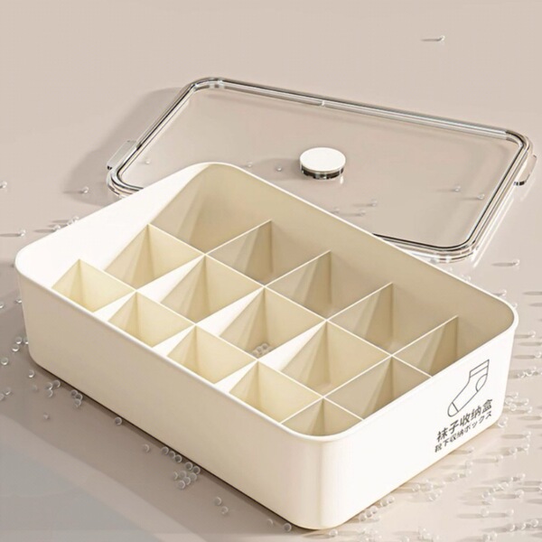 Storage box