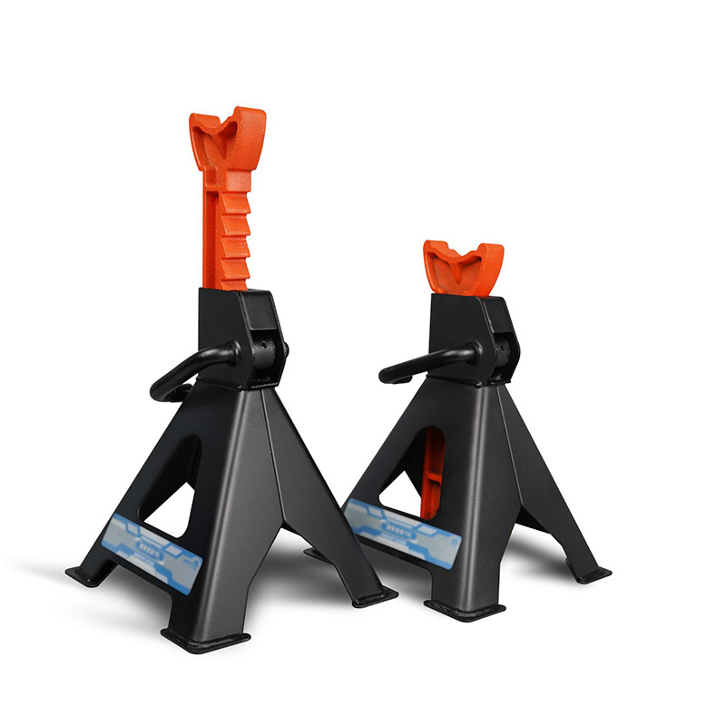 Marseille 3T security stand 0kg top stand car repair tool safety stand four-corner security stand work stand