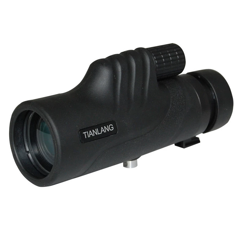 Сириус монокль телескоп высокой четкости портативный мобильный телефон фотография Концерт наблюдения за птицами портативные очки 10