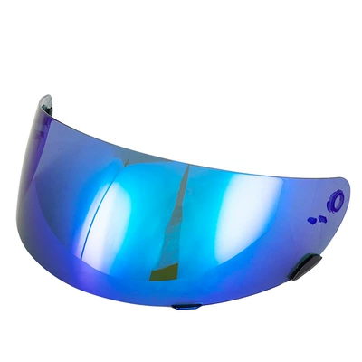 Motorcycle Helmet Lenses Dəbilqə (Kaska) aksesuarları - one-size-fits-all-tea-tablets-revo-blue