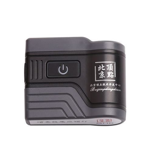 Beijing Top Wholesale New Sensor COB Floodlight Hat Clip Light Outdoor Fishing LED Waterproof Hat Light