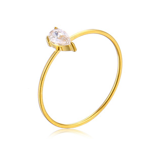 �羳����ɫ�Ʒ�߼����p��ˮ���ʯ�䓽�ָ18k���P��ʯָ�h