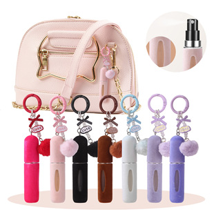 �¿Ʒë�q������ˮƿ��Ů��耳׿�5ML��ˮ���bƿ��y���е׳�