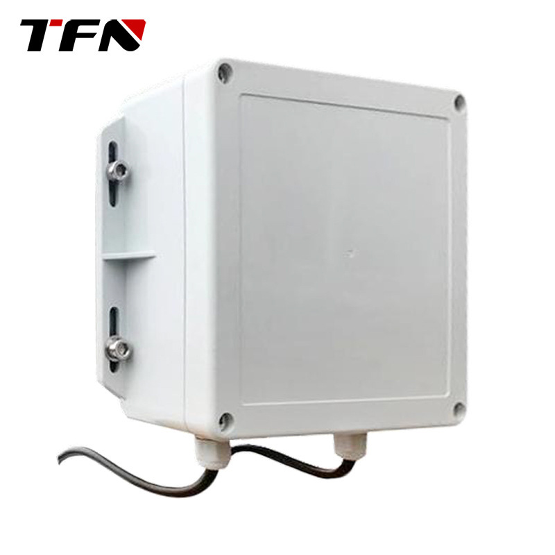 FUP DD3A 固定式雷达测速仪 LED显示大屏 测速抓拍显示车牌聚瀚