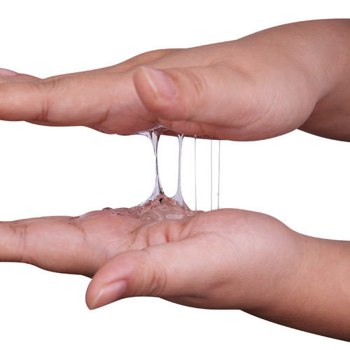 Massage spa lubricant for men and women, lavender large-capacity lubricant for couples, no-wash aloe vera