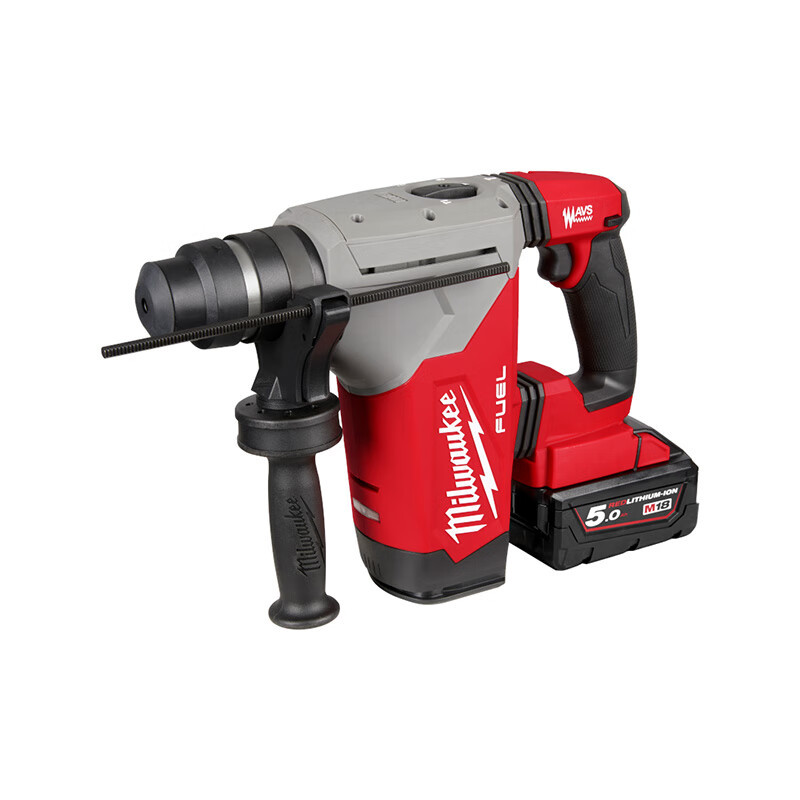 Miwachi Miwachi M18 FHP - 501XS M18 FUEL cargado sin escobillas martillo multifuncional de 32 mm (