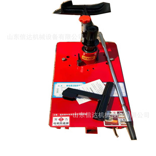 Car tire changer tire loader tire loader tire loader full-automatic tire dismantling machine tire dismantling machine