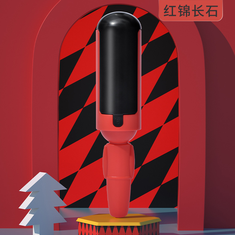 Pet Hair Remover ropa estática multiusos cepillo de doble cara gato raspador de pelo rodillo Dispositivo de adherencia del pelo