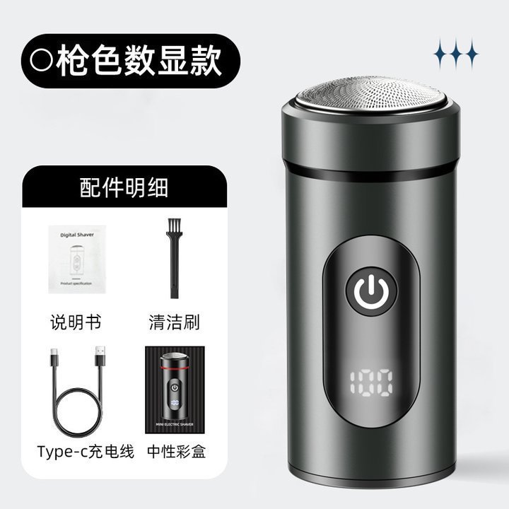2205 총 색상 LCD