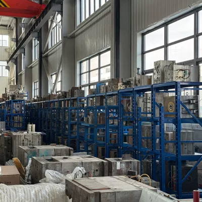 Avtomobil hissələri qəlibləri Plastic Product Processing Customized Nylon