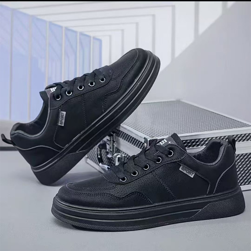 Dirty-Resistant and Odor-Resistant Spring Men's Shoes New Model 2026 Men's Sneakers Casual Trendy Breathable Sports Casual Shoes Dirty-Resistant and Odor-Resistant Spring Men's Shoes New Model 2026 Men's Sneakers Casual Trendy Breathable Sports Casual Shoes