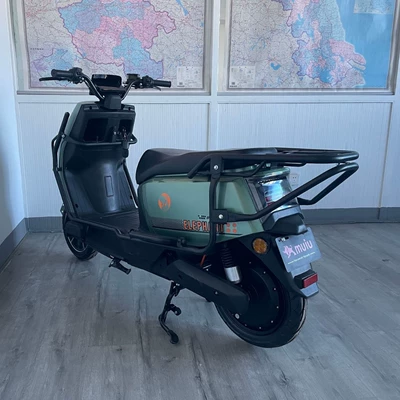 high-power delivery scooters, high-speed – Elektrikli motosikletlər
