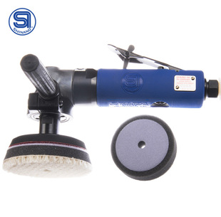 Japan SHINANO SHINANO SI-2009h Pneumatic Polishing Machine Pneumatic Waxing Machine Pneumatic Polishing Machine Grinder