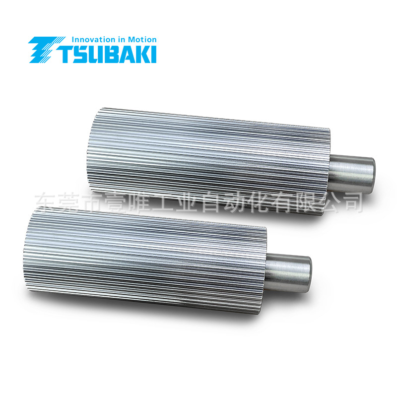 椿本同步皮带轮圆弧齿棒PT32P3M-100L-A日本TSUBAKI棒状同步滑轮