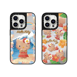 ����޶�������Kitty؈��ƤiPhone16ProMax�O��17�R���֙C��