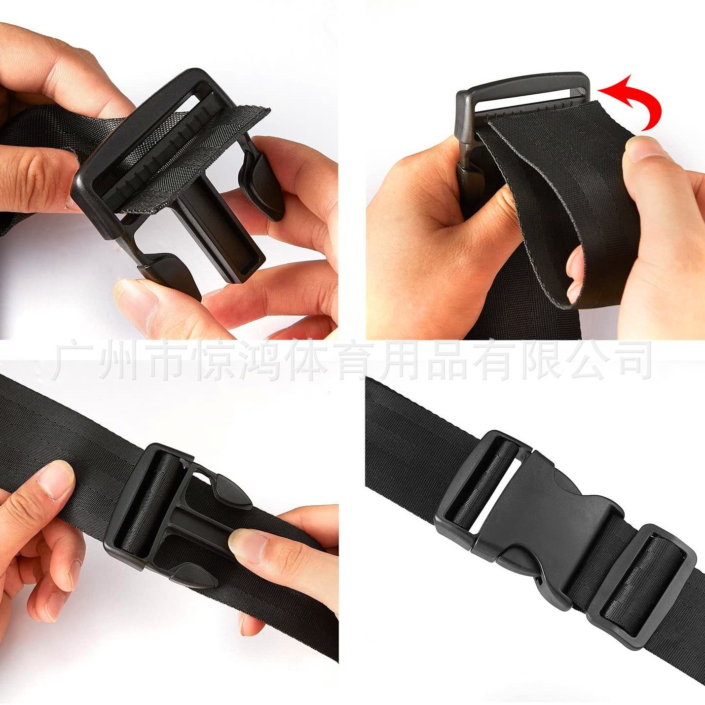 Independent belt resistance umbrella manufacturer running sports…