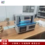 自动邮政银行书籍捆包机